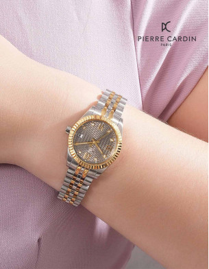 Pierre Cardin Ladies Watch